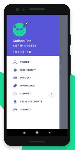 YES Sharing screenshot 5