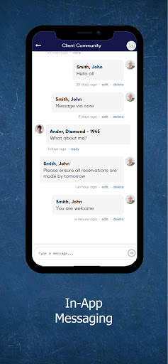 Brevity Care Software screenshot 5