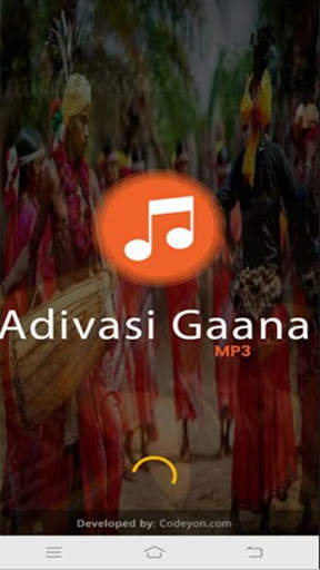 Adivasi Gaana screenshot 1