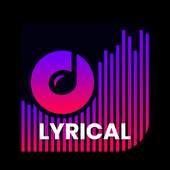 Lyrical Particle Video Status Maker 1.2