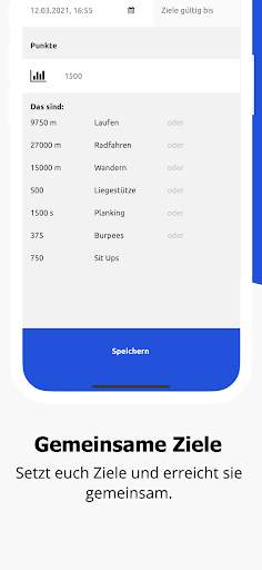 Teamfit - Training im Team screenshot 7