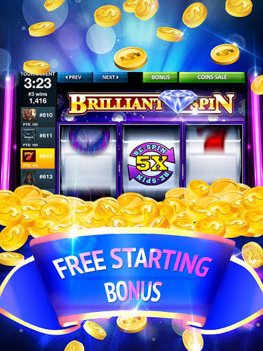 Classic Vegas Online - Real Slot Machine Games screenshot 2