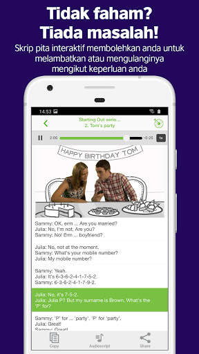LearnEnglish Videos screenshot 3