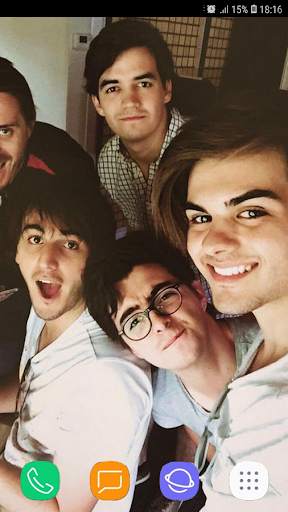 Morat Wallpaper 🔥 screenshot 3