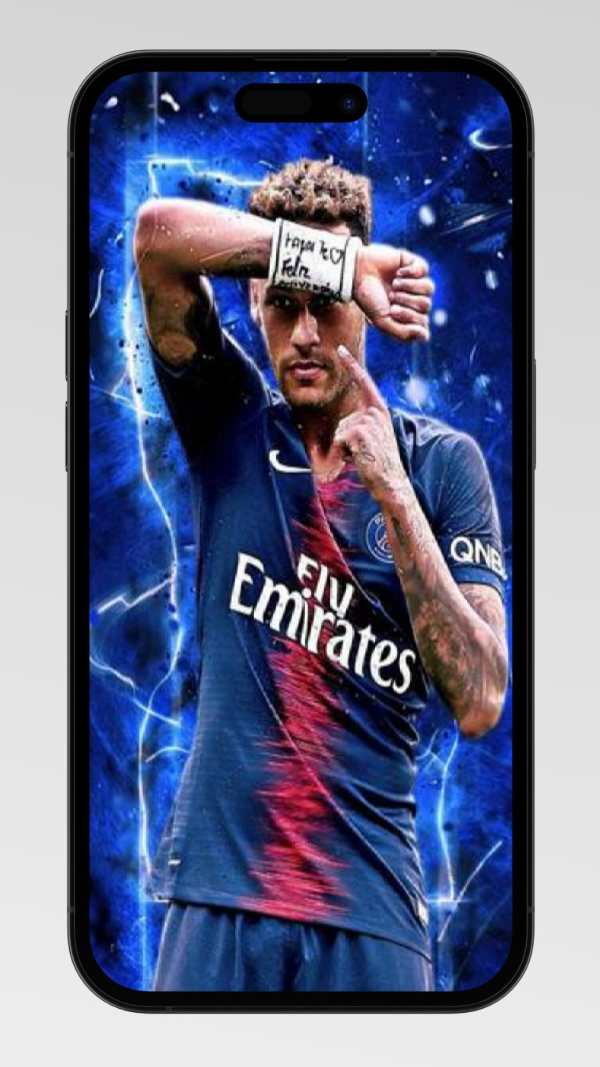 Wallpaper Sepak Bola HD 2023 screenshot 8