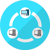 Guide SHAREit for PC icon
