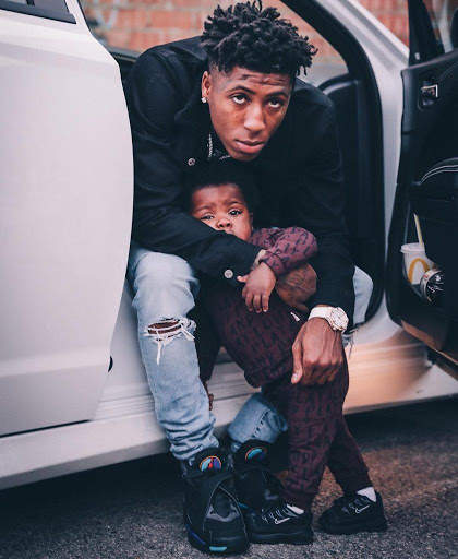 Nba Youngboy Songs Wallpapers screenshot 12