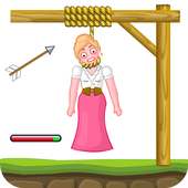 Shoot The Rope 3