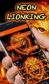 The Lion King screenshot 1
