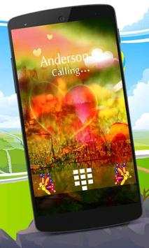 Full Screen Caller id screenshot 6