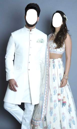 Couple Traditional Outfits screenshot 21