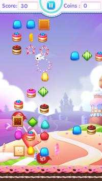 Rabbit Candy Crush screenshot 2