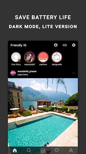 Friendly IQ - Social Toolkit screenshot 6