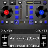 Simple DJ MP3 PRO 1.6