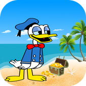 Adventure Donald Super World icon