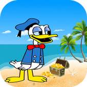 Adventure Donald Super World