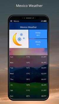Weather & Clock Widget screenshot 2