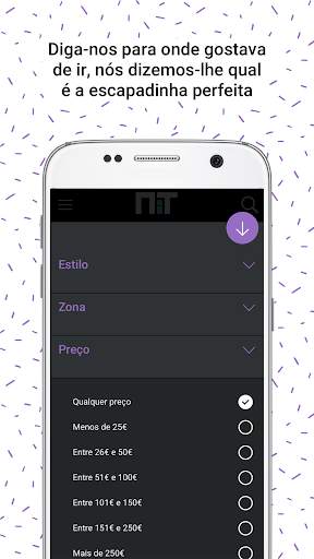 NiT app screenshot 4
