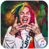 6IX9INE SONG