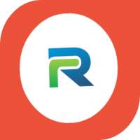 Referral World logo