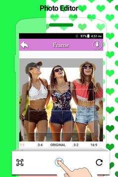 X Photo Editor screenshot 4