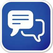 MY FRIENDS CHAT APPS on 9Apps