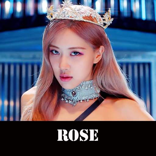Rose Blackpink Wallpaper Full HD 2.0