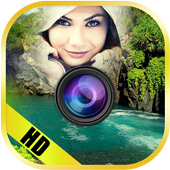 Photo Frames: Natural Frames icon