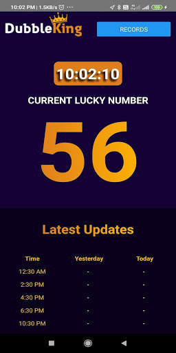 Dubble King screenshot 1