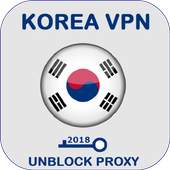 Korea VPN 1.9
