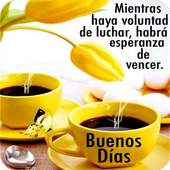Buenos Dias 2.1