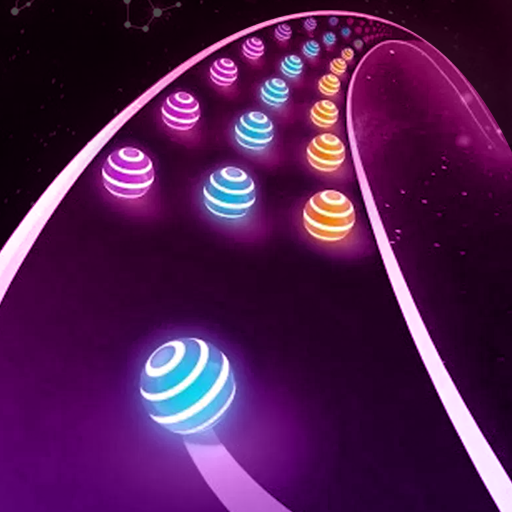 Catch Up - Catch Up The Dancing Ball icon