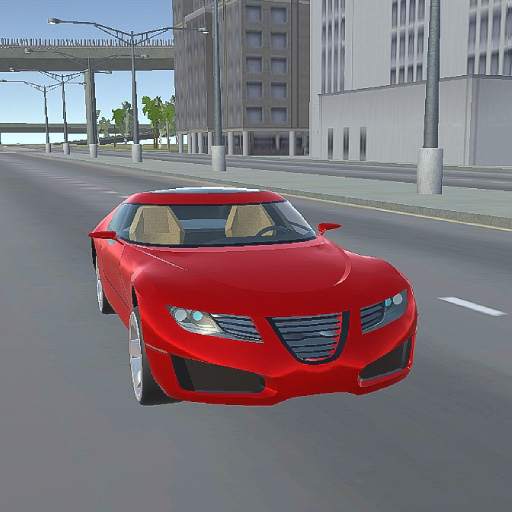 Extreme Drift Simulator 1.2