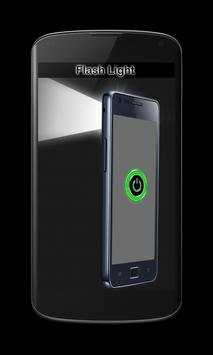 Torch LED Flashlight Free screenshot 2