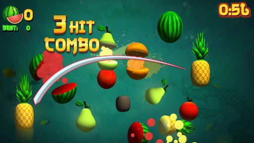 Fruit Slice screenshot 6