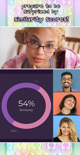 OpTwoo - a social "would you rather" game. screenshot 5