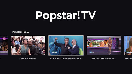 Popstar! screenshot 14