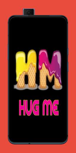 Hug Me - Free Video Call screenshot 1