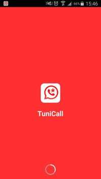 TuniCall screenshot 3