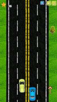 Speed Car Driving screenshot 4