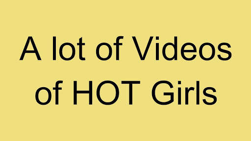 Hot Girl Videos screenshot 1