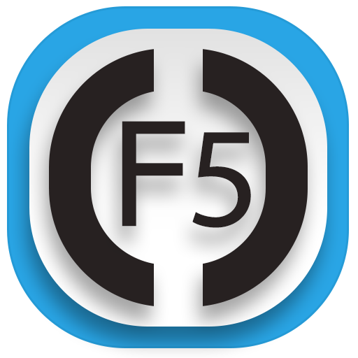 Theme for OPPO F5 Launcher أيقونة
