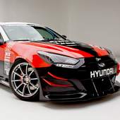 Permainan Mobil 4