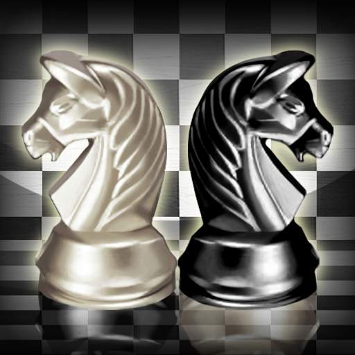 The King of Chess 23.11.20