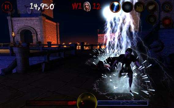 Magic Clash: The Temple screenshot 4