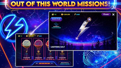 Lightning Link Casino Slots screenshot 6