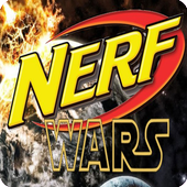 GunVsGun Nerf icon