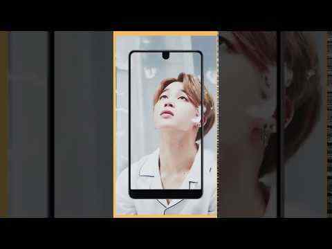 Best Jimin Wallpaper Kpop HD Offline screenshot 1