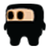 super ninja maro icon