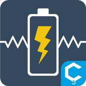 Battery Ampere +Widget on 9Apps